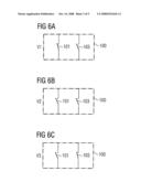 TRANSPONDER DEVICE AND METHOD FOR PROVIDING A SUPPLY VOLTAGE diagram and image