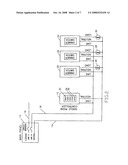 POWERLINE PULSE POSITION MODULATED TRANSMITTER APPARATUS AND METHOD diagram and image