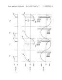 POWERLINE PULSE POSITION MODULATED TRANSMITTER APPARATUS AND METHOD diagram and image