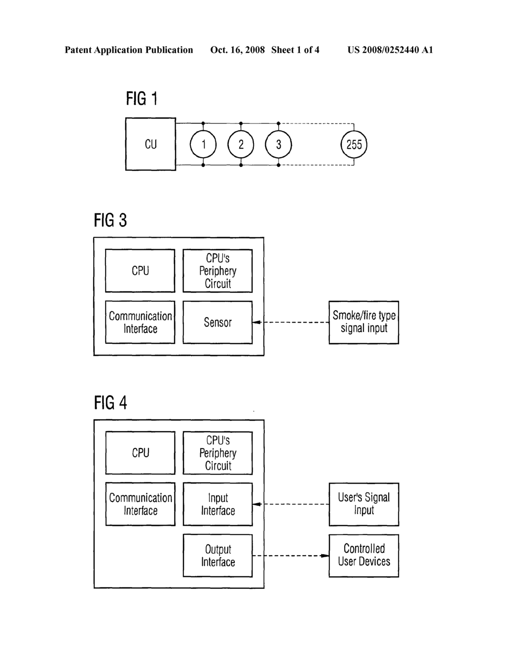 Distributed Monitoring Method - diagram, schematic, and image 02