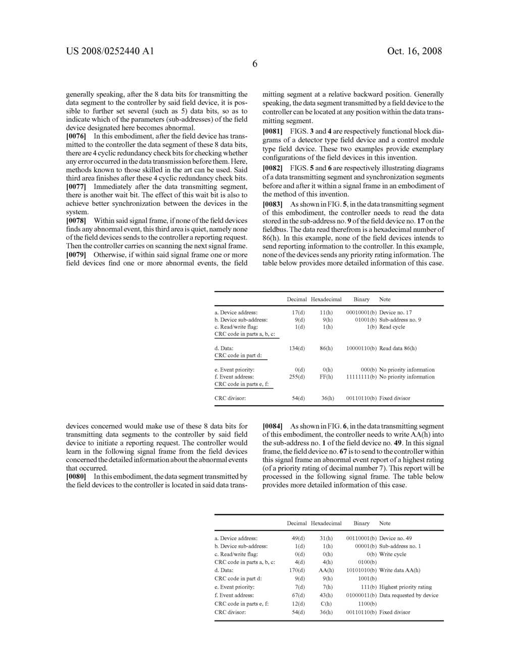 Distributed Monitoring Method - diagram, schematic, and image 11