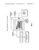 Method and apparatus for performing a real-time root-cause analysis by analyzing degrading telemetry signals diagram and image