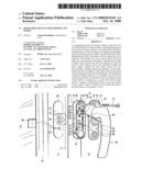 Monitoring Device for Windows and Doors diagram and image