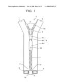 Identification-Medium-Equipped Article, True-False Decision on Such Article, and Commodity Distribution Control Method diagram and image