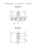 Identification-Medium-Equipped Article, True-False Decision on Such Article, and Commodity Distribution Control Method diagram and image