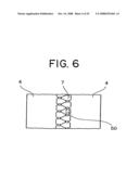 Identification-Medium-Equipped Article, True-False Decision on Such Article, and Commodity Distribution Control Method diagram and image