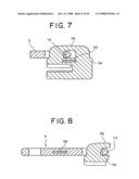 Identification-Medium-Equipped Article, True-False Decision on Such Article, and Commodity Distribution Control Method diagram and image