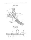 Identification-Medium-Equipped Article, True-False Decision on Such Article, and Commodity Distribution Control Method diagram and image