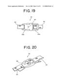 Identification-Medium-Equipped Article, True-False Decision on Such Article, and Commodity Distribution Control Method diagram and image