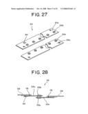 Identification-Medium-Equipped Article, True-False Decision on Such Article, and Commodity Distribution Control Method diagram and image