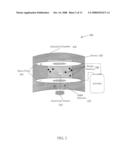 Smoke Detector diagram and image