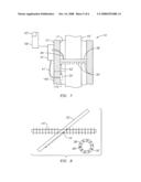 System and Method for Sensing Misalignment of a Railroad Signaling System diagram and image