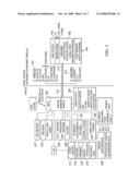 System and method for monitoring and updating speed-by-street data diagram and image