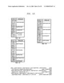 TECHNIQUES FOR 9B10B AND 7B8B CODING AND DECODING diagram and image