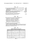 TECHNIQUES FOR 9B10B AND 7B8B CODING AND DECODING diagram and image