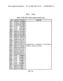 TECHNIQUES FOR 9B10B AND 7B8B CODING AND DECODING diagram and image