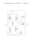 METHOD AND SYSTEM FOR THE COMPRESSION OF PROBABILITY TABLES diagram and image