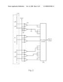 DATA READOUT SYSTEM HAVING NON-UNIFORM ADC RESOLUTION AND METHOD THEREOF diagram and image