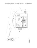 Method, a Program and a Module to Estimate a Doppler Maximum Frequency and an Oscillator Frequency Offset, Receiver Including the Module diagram and image