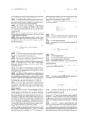 Method, a Program and a Module to Estimate a Doppler Maximum Frequency and an Oscillator Frequency Offset, Receiver Including the Module diagram and image