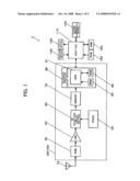 POSITIONING DEVICE, ELECTRONIC INSTRUMENT, AND STORAGE MEDIUM STORING PROGRAM diagram and image