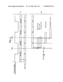 POSITIONING DEVICE, ELECTRONIC INSTRUMENT, AND STORAGE MEDIUM STORING PROGRAM diagram and image