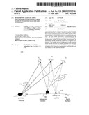 Determining a Geolocation Solution of an Emitter on Earth Based on Weighted Least-Squares Estimation diagram and image