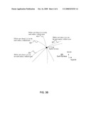 Determining a Geolocation Solution of an Emitter on Earth Based on Weighted Least-Squares Estimation diagram and image