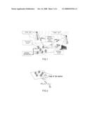 Multiparametric Direction Finding Method Comprising the Separation of the Incidence and Nuisance Parameters diagram and image