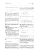 Multiparametric Direction Finding Method Comprising the Separation of the Incidence and Nuisance Parameters diagram and image