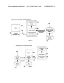 Method and apparatus for acquiring local position and overlaying information diagram and image