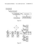 Method and apparatus for acquiring local position and overlaying information diagram and image