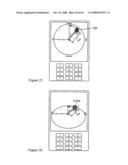 Method and apparatus for acquiring local position and overlaying information diagram and image