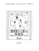 Method and apparatus for acquiring local position and overlaying information diagram and image