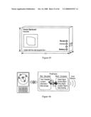 Method and apparatus for acquiring local position and overlaying information diagram and image