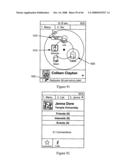 Method and apparatus for acquiring local position and overlaying information diagram and image