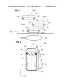 COIL ANTENNA AND PORTABLE ELECTRONIC APPARATUS diagram and image