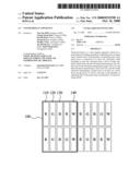 COLOR DISPLAY APPARATUS diagram and image