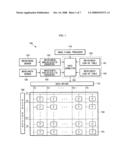 Organic electroluminescent display and image correction method thereof diagram and image