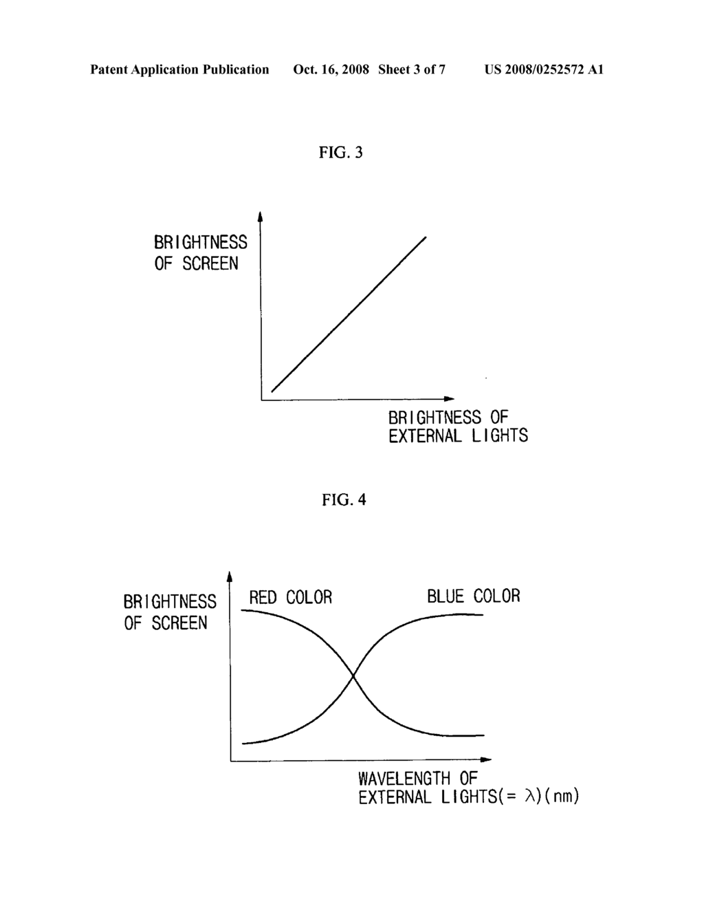 Organic electroluminescent display and image correction method thereof - diagram, schematic, and image 04