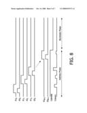 Transistor Control Circuits and Control Methods, and Active Matrix Display Devices Using the Same diagram and image