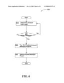 Photo-luminescent backlight support for power saving diagram and image