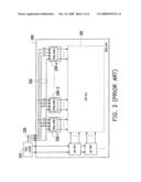 PANEL DISPLAY APPARATUS AND SOURCE DRIVER THEREOF diagram and image