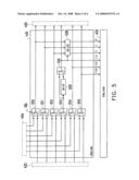 PANEL DISPLAY APPARATUS AND SOURCE DRIVER THEREOF diagram and image