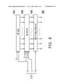 PANEL DISPLAY APPARATUS AND SOURCE DRIVER THEREOF diagram and image