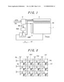 LIQUID CRYSTAL DISPLAY DEVICE diagram and image