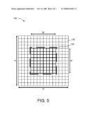 DYNAMICALLY RECONFIGURABLE PIXEL ARRAY FOR OPTICAL NAVIGATION diagram and image