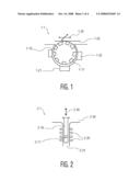 Image Display That Moves Physical Objects and Causes Tactile Sensation diagram and image