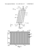 TOUCH SENSOR WITH ELECTRODE ARRAY diagram and image