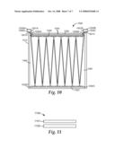 TOUCH SENSOR WITH ELECTRODE ARRAY diagram and image